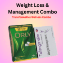 The Dual-Action Weight Management System: Fat Blocker & Dietary Support