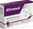 Afromed (Male Sexual Health Capsule)