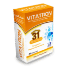 VITATRON (Multi-Amino Acid Chelate Multivitamin)